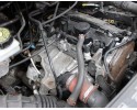 DIESEL ENGINE OPEL MOVANO B MASTER III 2 3 CDTI 125KM M9T 898 RWD IN THE CAR Catalog number of the part M9T898