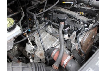 DIESEL ENGINE OPEL MOVANO B MASTER III 2 3 CDTI 125KM M9T 898 RWD IN THE CAR Catalog number of the part M9T898