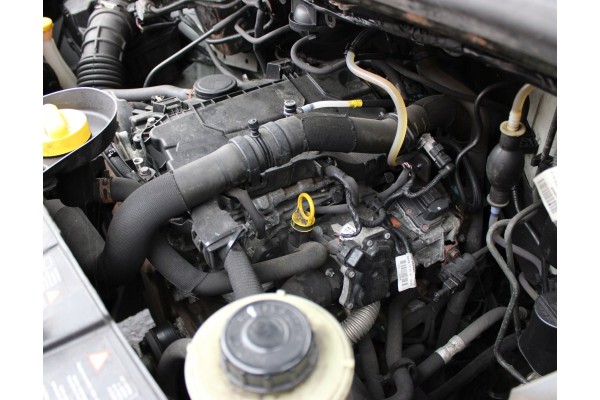 Motor Diésel Opel Movano B 2.3 Cdti 125CV M9T-898 Tracción Trasera usado 3