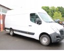DIESEL ENGINE OPEL MOVANO B MASTER III 2 3 CDTI 125KM M9T 898 RWD IN THE CAR Engine type diesel