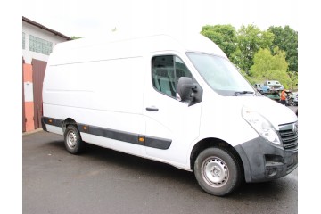 DIESEL ENGINE OPEL MOVANO B MASTER III 2 3 CDTI 125KM M9T 898 RWD IN THE CAR Engine type diesel