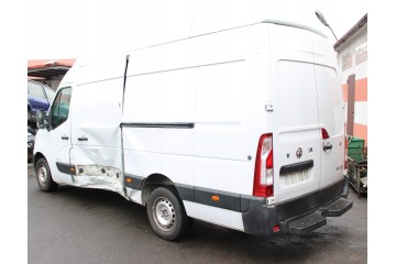 DIESEL ENGINE OPEL MOVANO B MASTER III 2 3 CDTI 125KM M9T 898 RWD IN THE CAR Quality of parts according to GVO O original with m