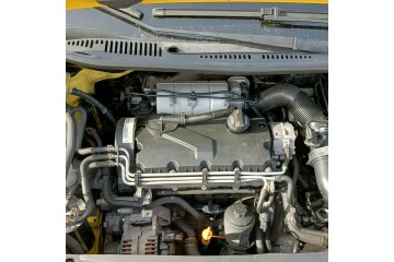 BST complete engine 2 0 SDI VAG VW Caddy Golf V