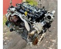 COMPLETE ENGINE OPEL ASTRA INSIGNIA 1 6 B16DTL LVM Catalog number of the part B16DTL LVM