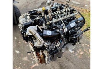COMPLETE ENGINE OPEL ASTRA INSIGNIA 1 6 B16DTL LVM Part manufacturer Opel OE