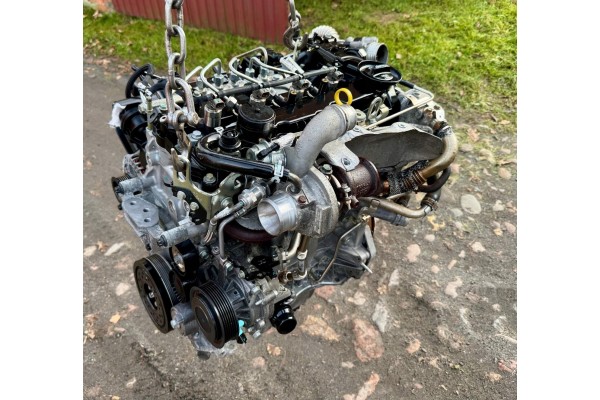 Motor Completo Opel Astra Insignia 1.6 B16DTL Lvm usado 6
