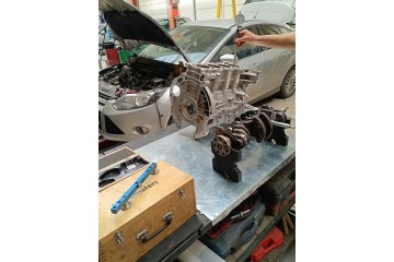 Engine repair 1 6 GDI G4FD KIA Sportage IV Hyundai IX35 TUCSON COMPLEX Catalog number of the part 123456789
