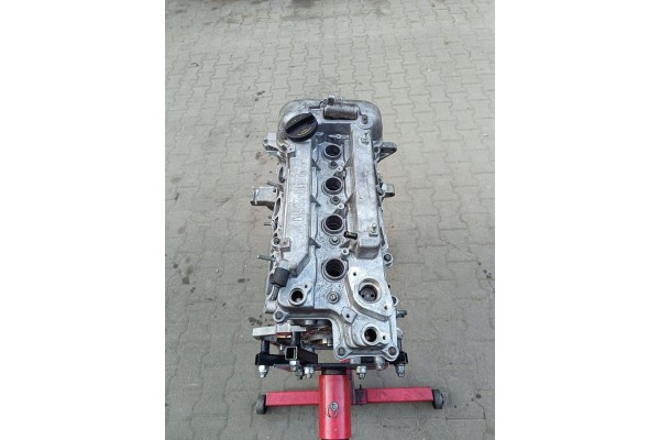 Reparación de motor 1.6 Gdi G4FD Kia Sportage IV Hyundai IX35 Tucson Completa usado 6