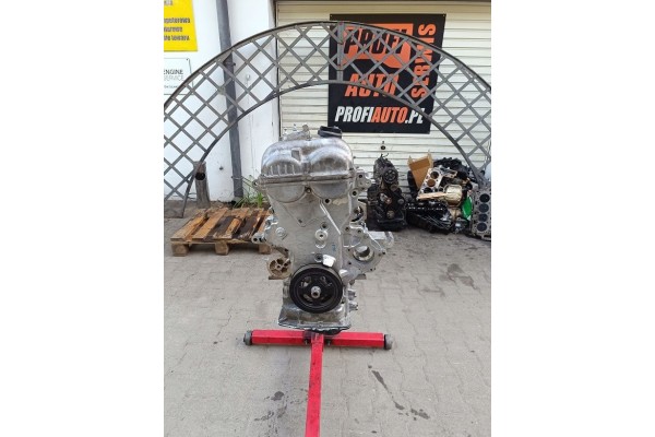 Reparación de motor 1.6 Gdi G4FD Kia Sportage IV Hyundai IX35 Tucson Completa usado 9