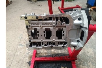 Reparación de motor 1.6 GDI G4FD KIA Sportage IV Hyundai IX35 TUCSON 