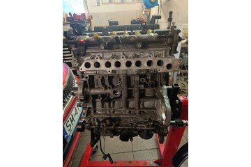 Reparación de motor 1.6 GDI G4FD KIA Sportage IV Hyundai IX35 TUCSON 