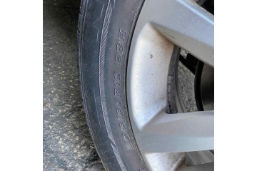 SSANGYONG TIVOLI Limited 4x2