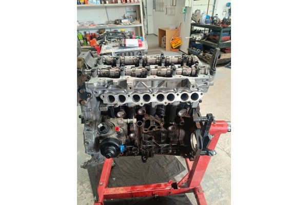 Reparación de motor 1.6 GDI G4FD KIA Sportage IV Hyundai IX35 TUCSON 