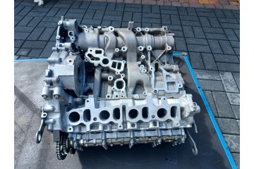 BMW F32 425D F30 325D X5 F15 231HP B47D20B engine B47 2 0D biturbo