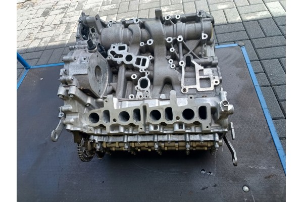 Motor BMW B47D20B 2.0D biturbo 231CV para F32 425D, F30 325D, X5 F15 usado 3