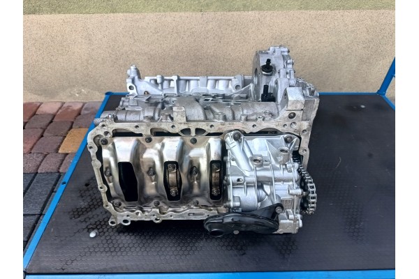 Motor BMW B47D20B 2.0D biturbo 231CV para F32 425D, F30 325D, X5 F15 usado 5