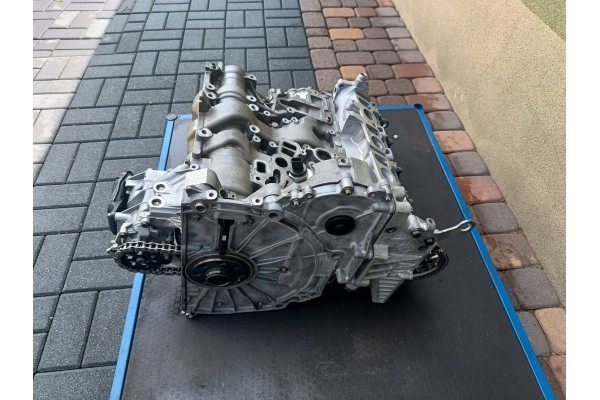 Motor BMW B47D20B 2.0D biturbo 231CV para F32 425D, F30 325D, X5 F15 usado 6