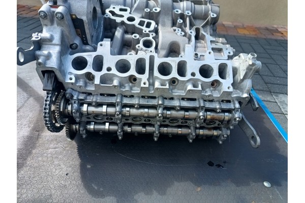 Motor BMW B47D20B 2.0D biturbo 231CV para F32 425D, F30 325D, X5 F15 usado 8
