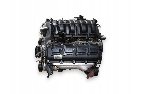 Motor de gasolina Dodge Ram 5.7 V8 Hemi Tnxe usado 3