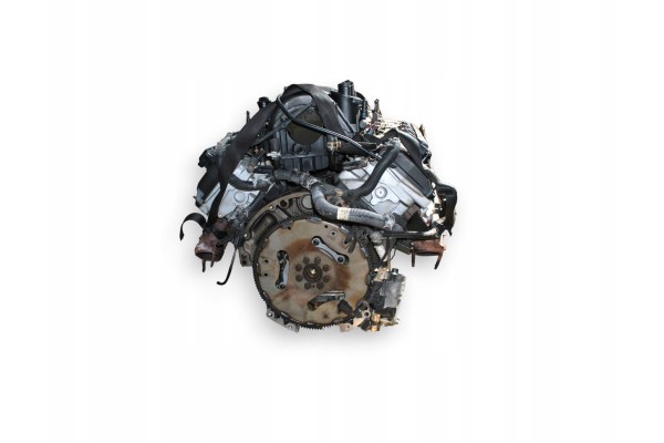Motor de gasolina Dodge Ram 5.7 V8 Hemi Tnxe usado 4