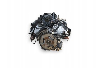 PETROL ENGINE DODGE RAM 5 7 V8 HEMI TNXE Car type passenger cars