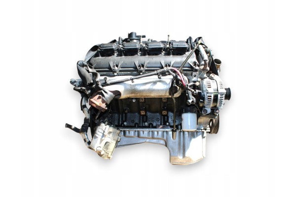 Motor de gasolina Dodge Ram 5.7 V8 Hemi Tnxe usado 5