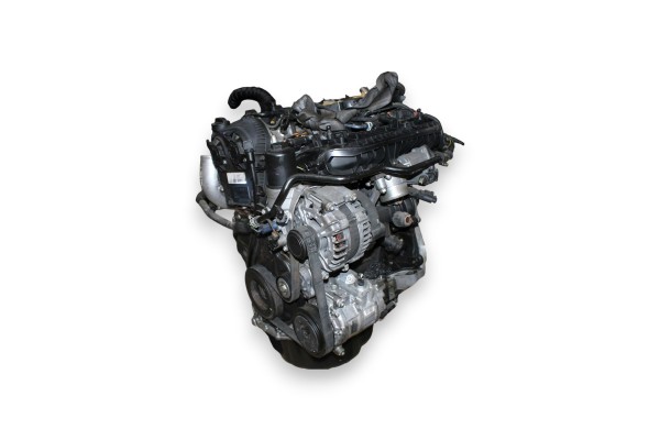 Motor de gasolina Audi A4 B8 1.8 Tfsi Cje completo usado 2