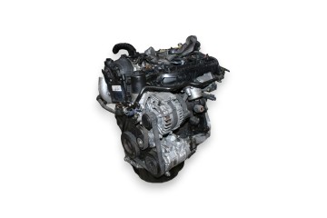 PETROL ENGINE AUDI A4 B8 1 8 TFSI CJE COMPLETE Catalog number of the part CJE