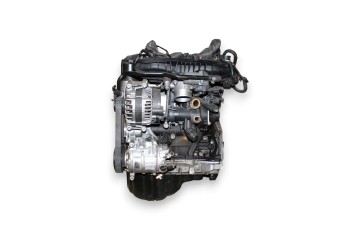 PETROL ENGINE AUDI A4 B8 1 8 TFSI CJE COMPLETE Part manufacturer Volkswagen OE