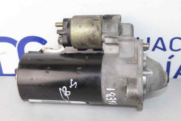 0001109252 MOTOR ARRANQUE VOLVO S80 BERLINA D5 2004 0001109252 183926 VOLVO - 1