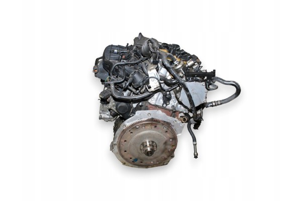 Motor de gasolina Audi A4 B8 1.8 Tfsi Cje completo usado 4