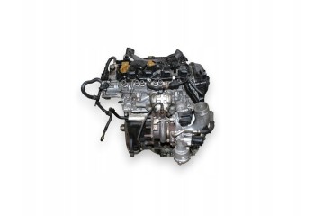 PETROL ENGINE AUDI A4 B8 1 8 TFSI CJE COMPLETE Engine type petrol