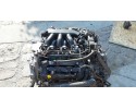 Engine NISSAN MURANO 08 14 Z51