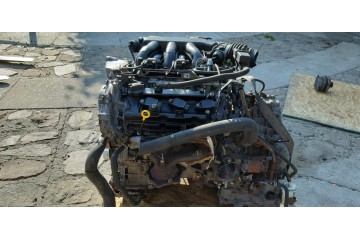 Engine NISSAN MURANO 08 14 Z51 Catalog number of the part REFV6822471C