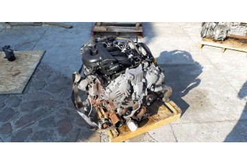Motor NISSAN MURANO 08-14 Z51