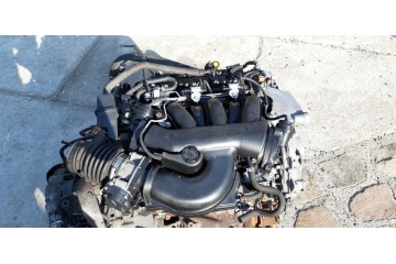 Motor NISSAN MURANO 08-14 Z51