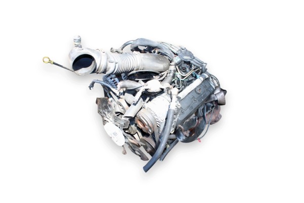 Motor de gasolina Volvo Penta 4.3 V6 LG usado 2