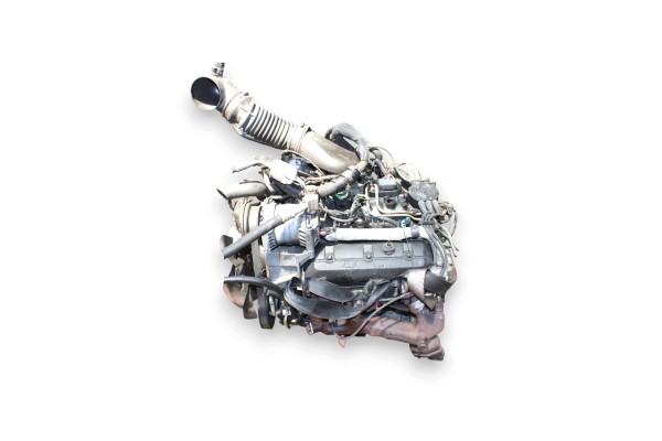 Motor de gasolina Volvo Penta 4.3 V6 LG usado 3