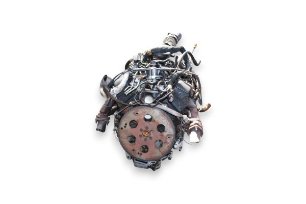 Motor de gasolina Volvo Penta 4.3 V6 LG usado 4