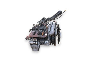 VOLVO PENTA 4 3 V6 LG Gasoline Engine Engine type petrol