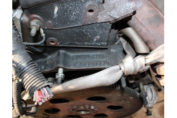 VOLVO PENTA 4 3 V6 LG Gasoline Engine Quality of parts according to GVO O original with manufacturer s logo OE