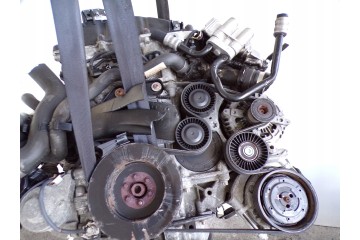 COMPLETE ENGINE BMW Z4 E89 F10 F11 E90 535I 335I F02 N54B30A 35IS 340KM Catalog number of the part SILNIK KOMPLETNY BMW Z4 E89 F