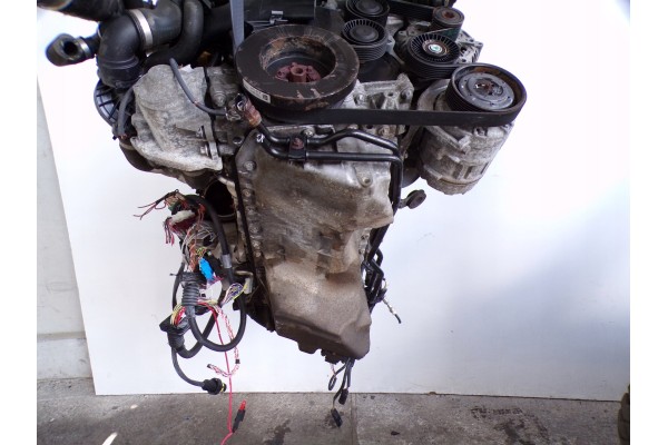 Motor Completo BMW Z4 E89 F10 F11 E90 535i 335i F02 N54B30A 35IS 340CV usado 3