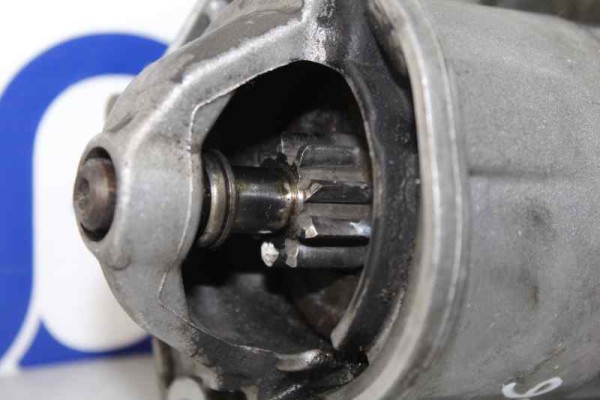 0001109252 MOTOR ARRANQUE VOLVO S80 BERLINA