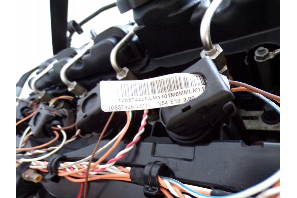 Motor Completo BMW Z4 E89 F10 F11 E90 535i 335i F02 N54B30A 35IS 340CV usado 4