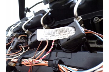 COMPLETE ENGINE BMW Z4 E89 F10 F11 E90 535I 335I F02 N54B30A 35IS 340KM Car type passenger cars