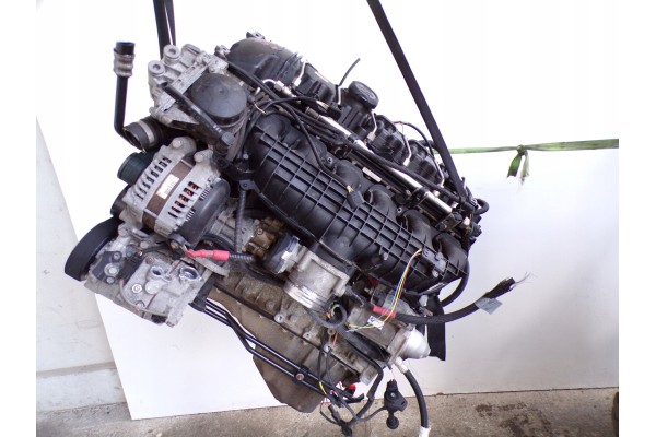 Motor Completo BMW Z4 E89 F10 F11 E90 535i 335i F02 N54B30A 35IS 340CV usado 5