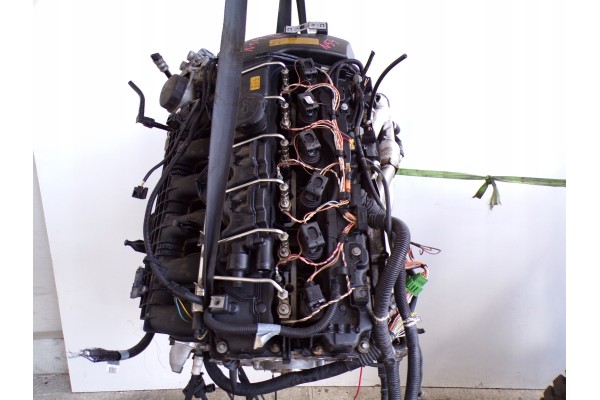 Motor Completo BMW Z4 E89 F10 F11 E90 535i 335i F02 N54B30A 35IS 340CV usado 6