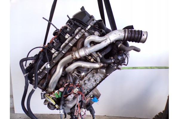 Motor Completo BMW Z4 E89 F10 F11 E90 535i 335i F02 N54B30A 35IS 340CV usado 7