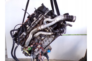 Motor Completo BMW Z4 E89 F10 F11 E90 535i 335i F02 N54B30A 35IS 340CV